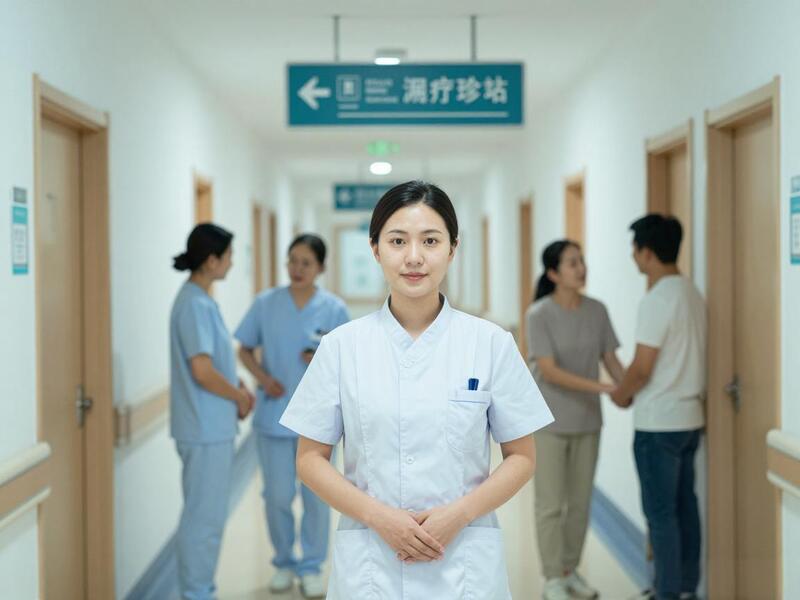 陪诊师十大优点全解析，助力就医全程更顺畅！